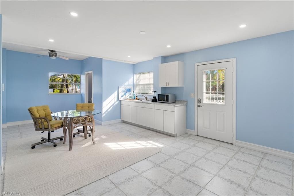 418 Panay AVE, NAPLES FL 34113-28