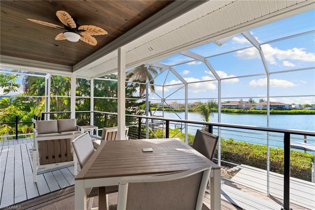 418 Panay AVE, NAPLES FL 34113-3