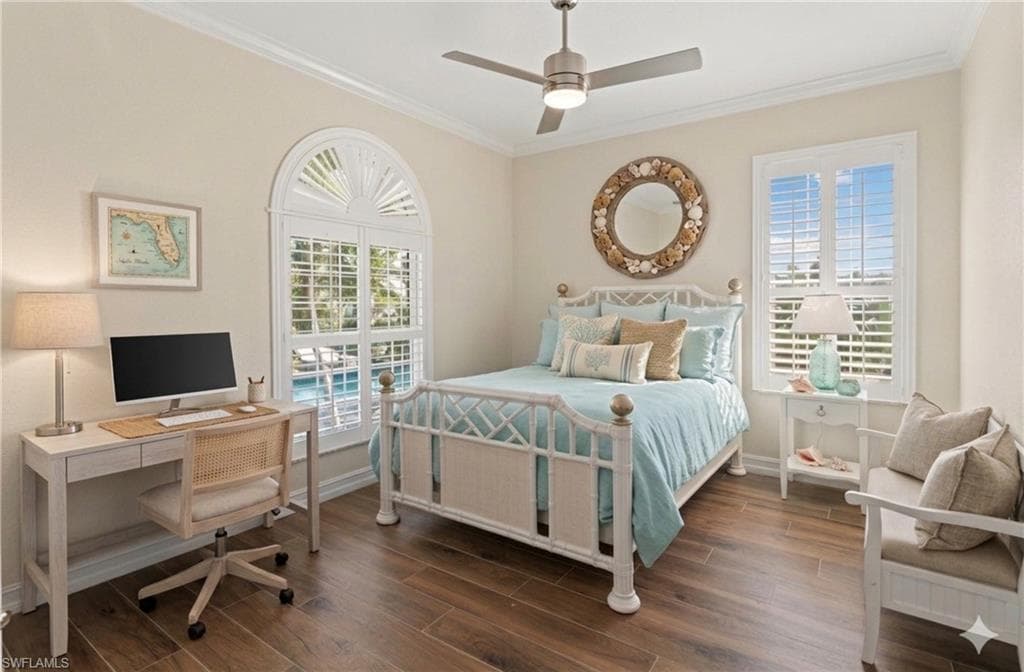 418 Panay AVE, NAPLES FL 34113-24