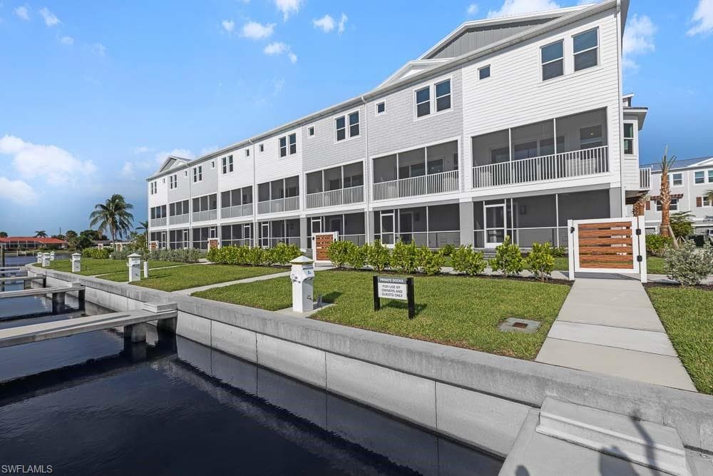 1617 Sea Haven DR # 501, PUNTA GORDA FL 33950-26