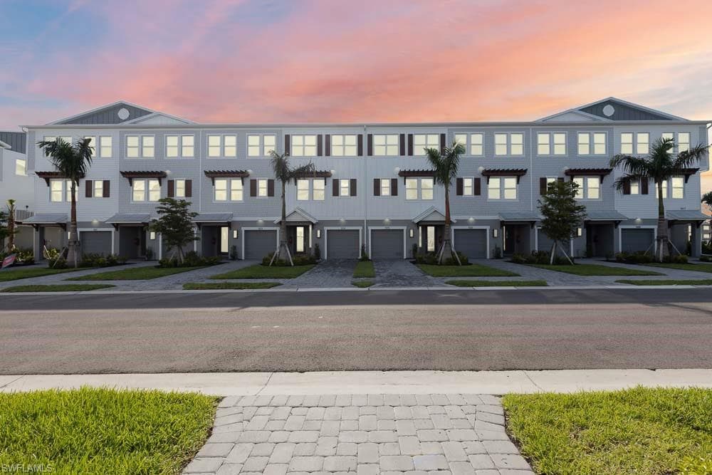 1617 Sea Haven DR # 501, PUNTA GORDA FL 33950-1