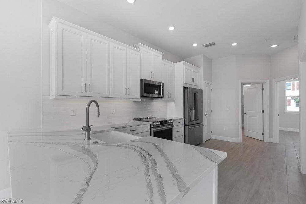 1617 Sea Haven DR # 501, PUNTA GORDA FL 33950-12