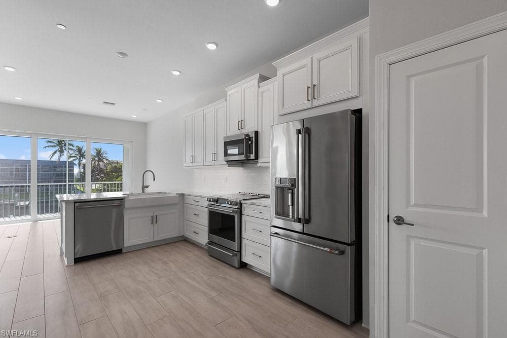 1617 Sea Haven DR # 501, PUNTA GORDA FL 33950-16