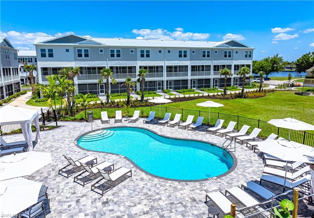 1617 Sea Haven DR # 501, PUNTA GORDA FL 33950-33