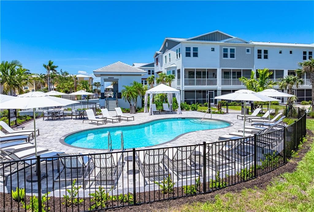 1617 Sea Haven DR # 501, PUNTA GORDA FL 33950-36