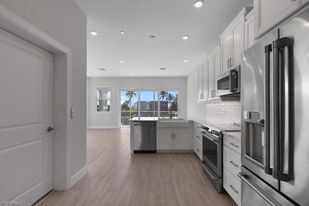 1617 Sea Haven DR # 501, PUNTA GORDA FL 33950-14