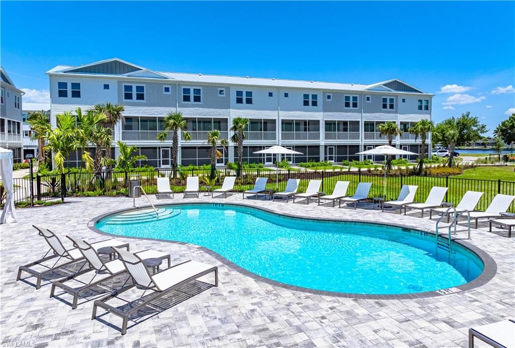 1617 Sea Haven DR # 501, PUNTA GORDA FL 33950-34