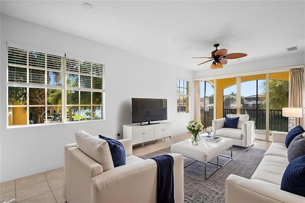 8581 Via Garibaldi CIR # 201, ESTERO FL 33928-16