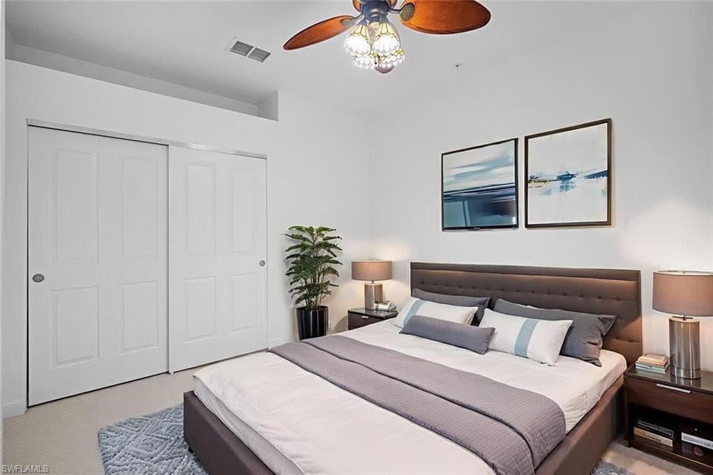 8581 Via Garibaldi CIR # 201, ESTERO FL 33928-19