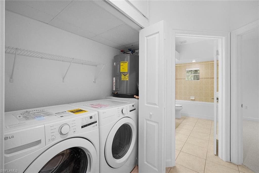 8581 Via Garibaldi CIR # 201, ESTERO FL 33928-32