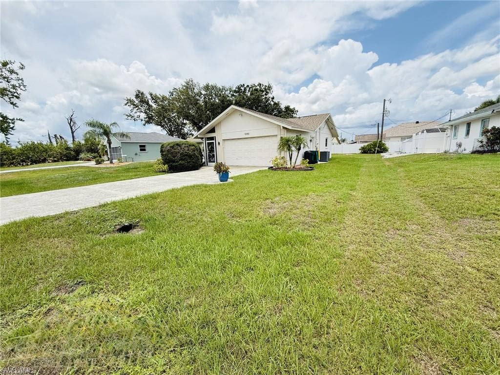 9390 Gulfstream BLVD, ENGLEWOOD FL 34224-1