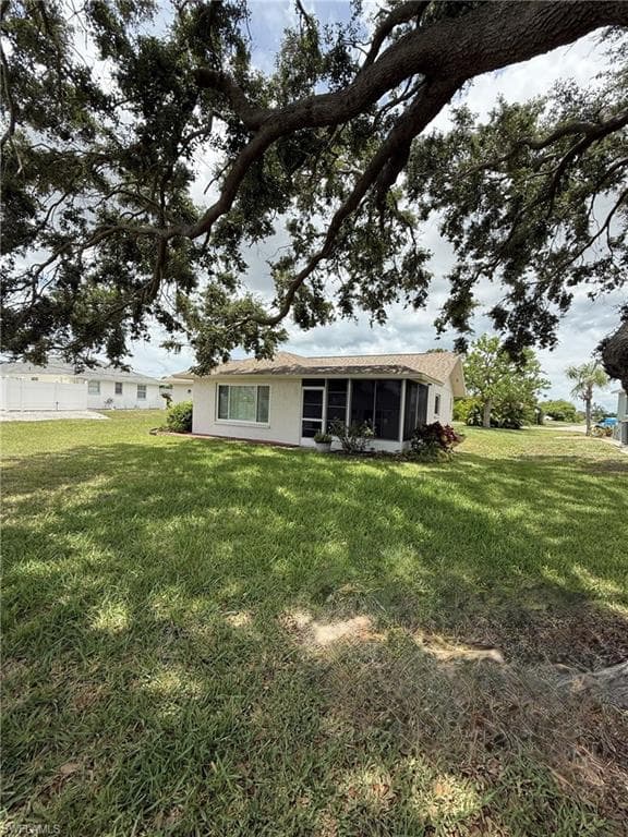 9390 Gulfstream BLVD, ENGLEWOOD FL 34224-4