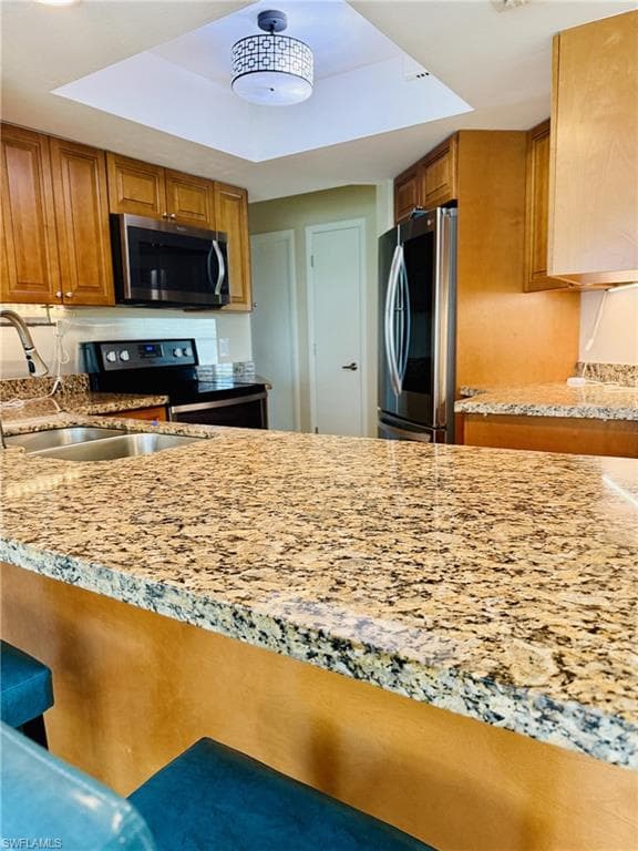 9390 Gulfstream BLVD, ENGLEWOOD FL 34224-19