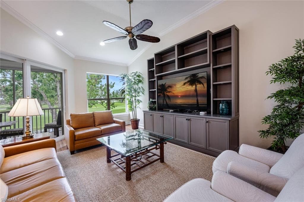 3019 Lancaster DR # 3, NAPLES FL 34105-5