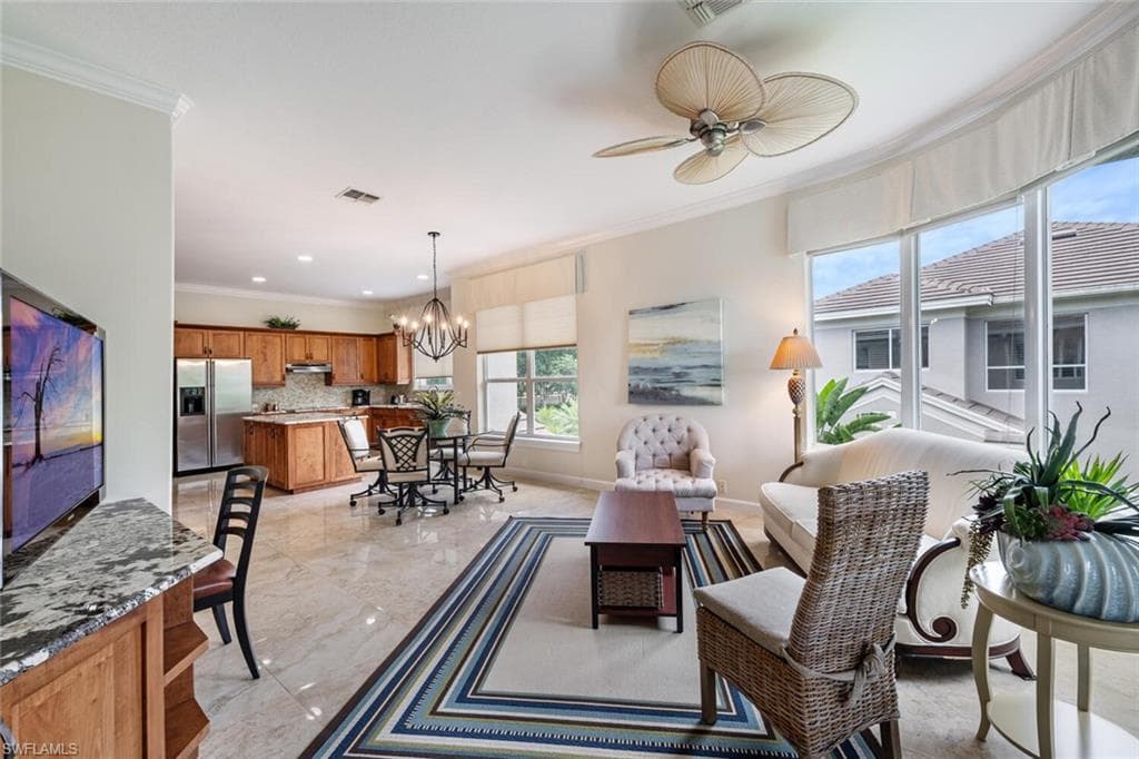 3019 Lancaster DR # 3, NAPLES FL 34105-15