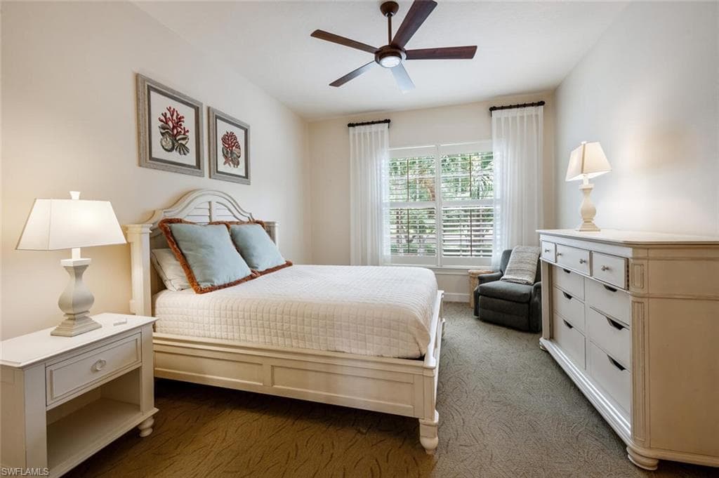 3019 Lancaster DR # 3, NAPLES FL 34105-25