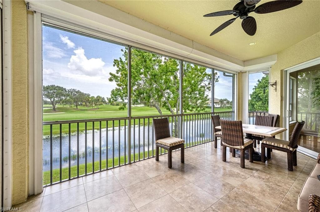 3019 Lancaster DR # 3, NAPLES FL 34105-31
