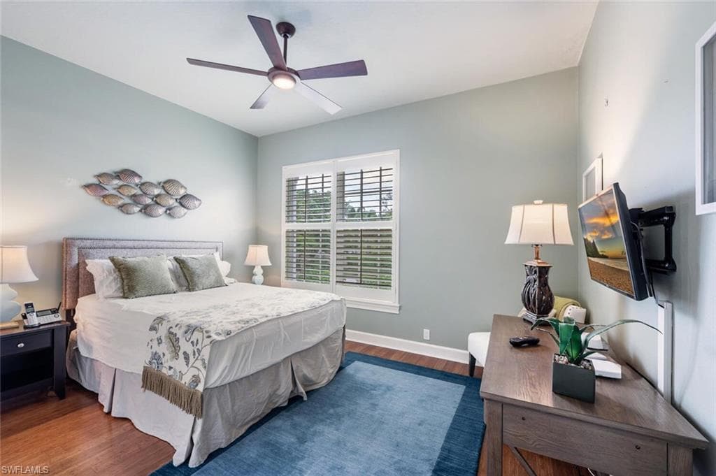 3019 Lancaster DR # 3, NAPLES FL 34105-27