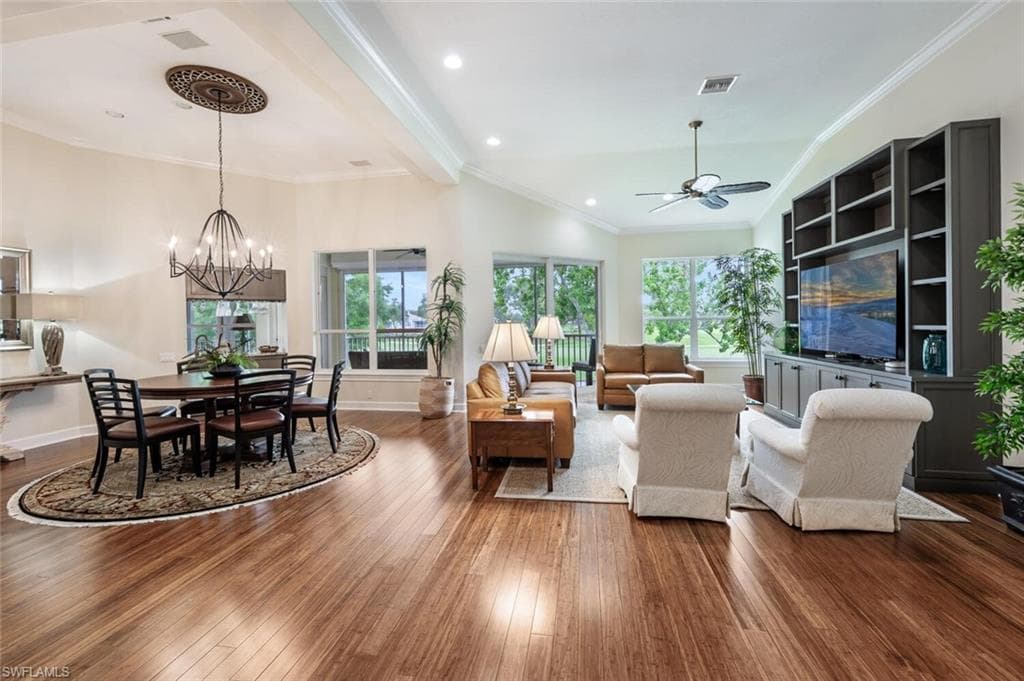 3019 Lancaster DR # 3, NAPLES FL 34105-4