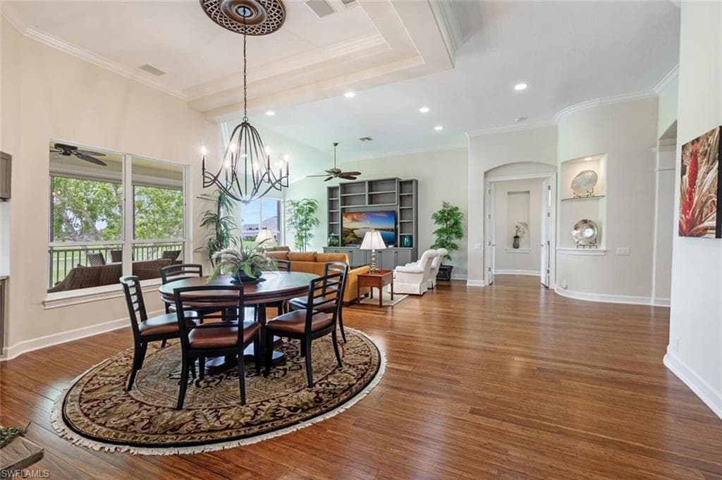 3019 Lancaster DR # 3, NAPLES FL 34105-8