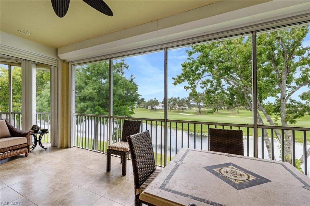3019 Lancaster DR # 3, NAPLES FL 34105-33