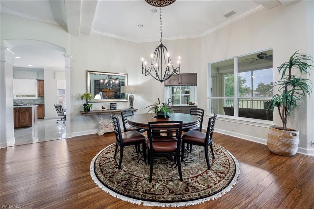 3019 Lancaster DR # 3, NAPLES FL 34105-9