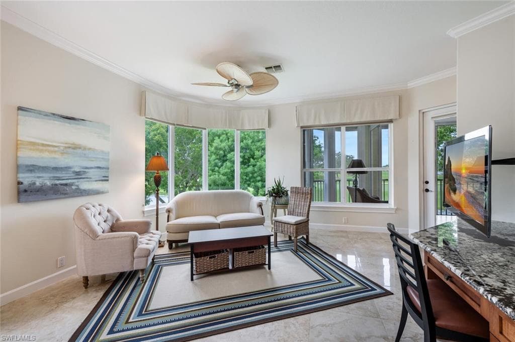 3019 Lancaster DR # 3, NAPLES FL 34105-17