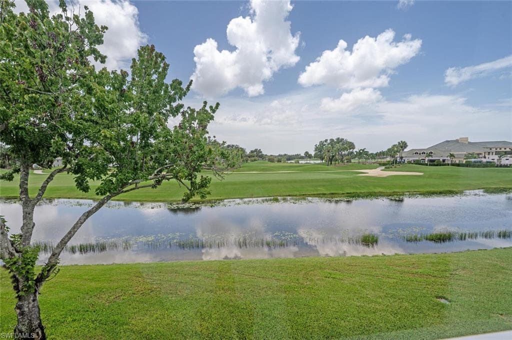 3019 Lancaster DR # 3, NAPLES FL 34105-30
