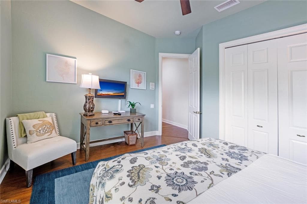 3019 Lancaster DR # 3, NAPLES FL 34105-28