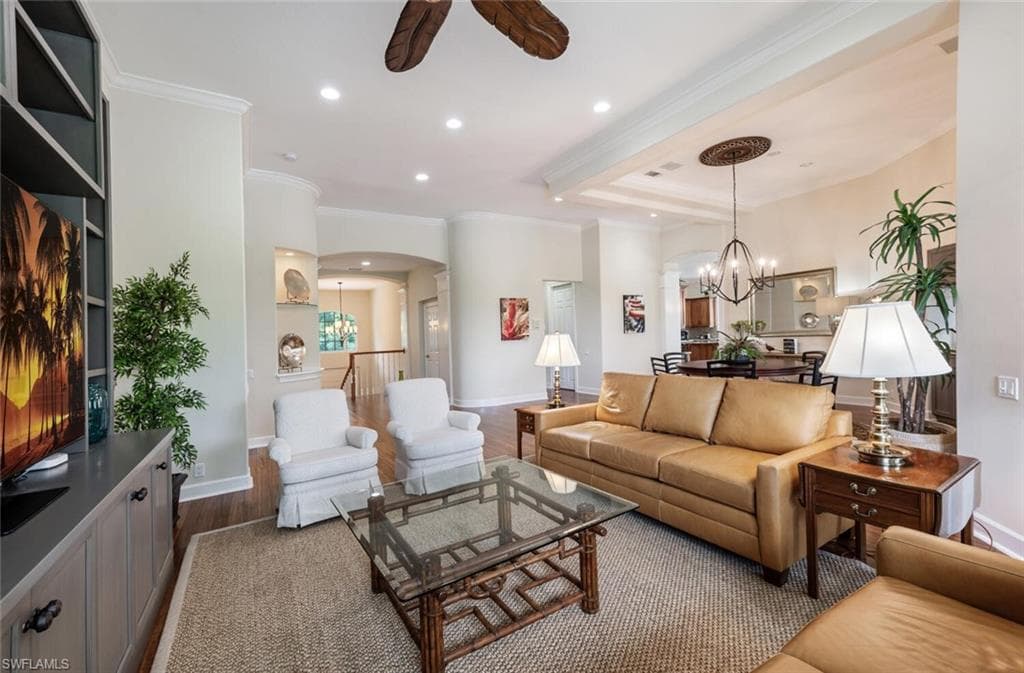 3019 Lancaster DR # 3, NAPLES FL 34105-7