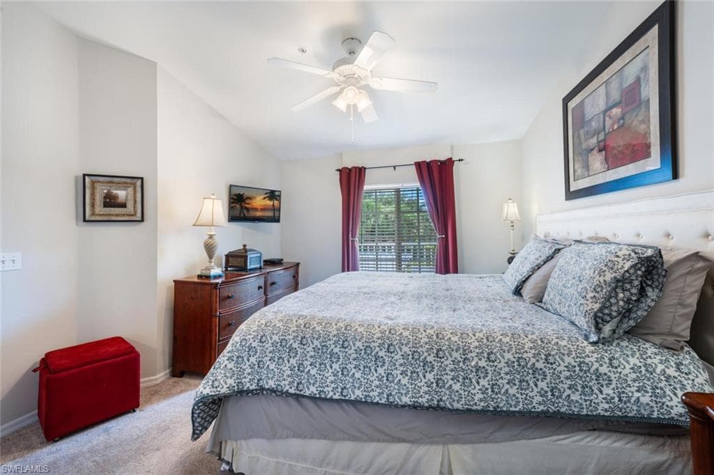 2895 Cypress Trace CIR # 202, NAPLES FL 34119-16