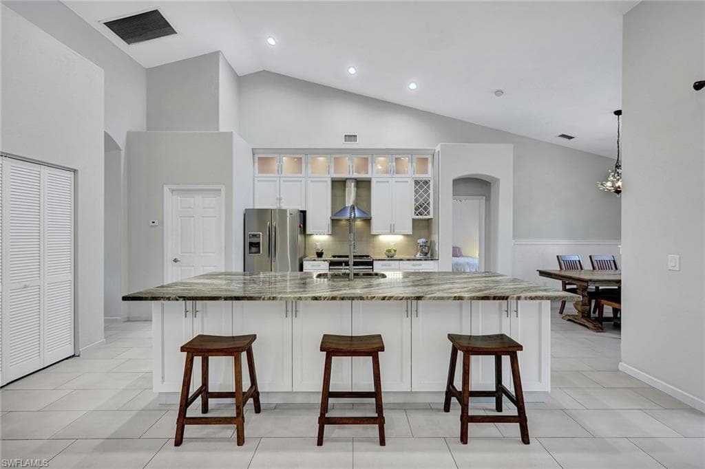 13740 Magnolia Lake CT, FORT MYERS FL 33907-3