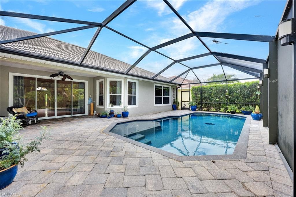 13740 Magnolia Lake CT, FORT MYERS FL 33907-24