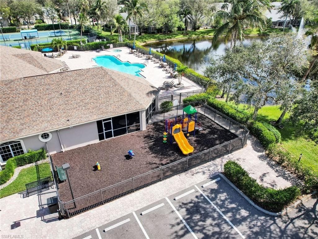 8771 Ibis Cove CIR, NAPLES FL 34119-21