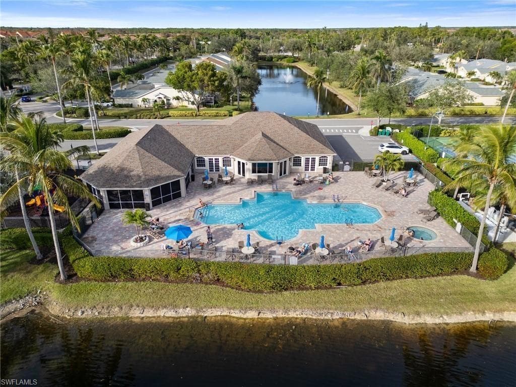 8771 Ibis Cove CIR, NAPLES FL 34119-19