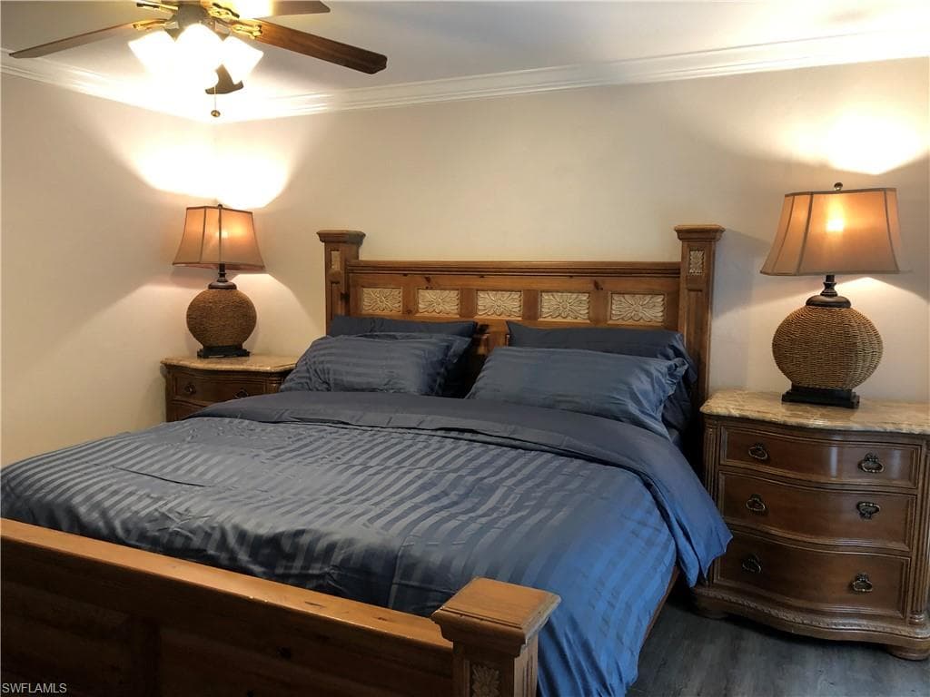 550 Forest Hills BLVD, NAPLES FL 34113-5