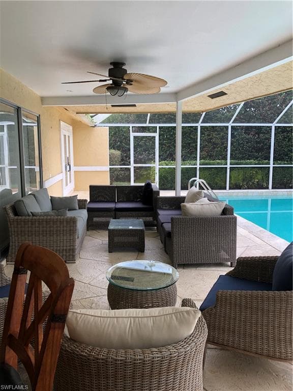 550 Forest Hills BLVD, NAPLES FL 34113-19