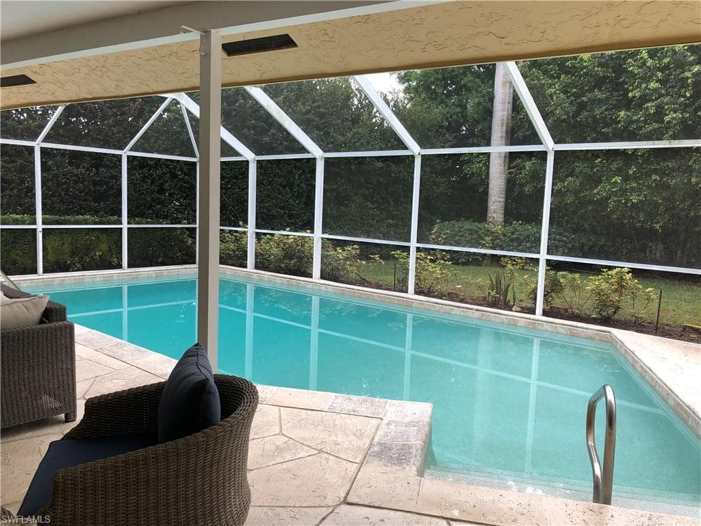 550 Forest Hills BLVD, NAPLES FL 34113-17