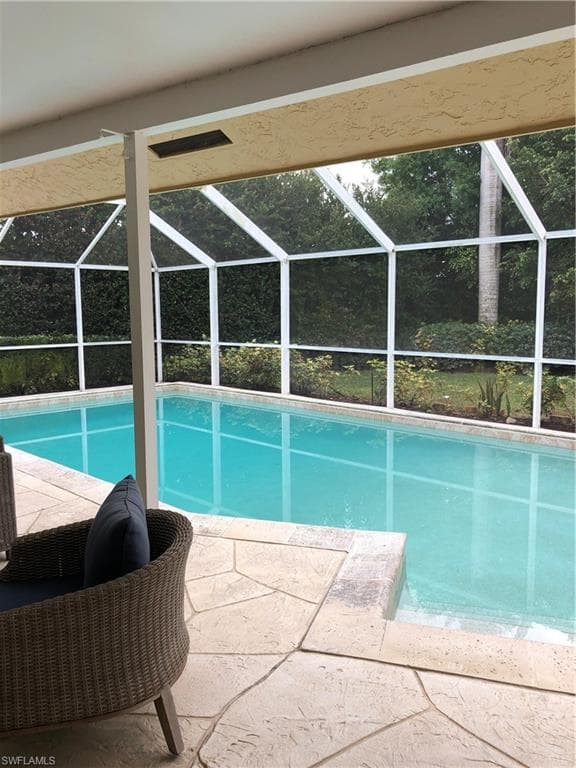 550 Forest Hills BLVD, NAPLES FL 34113-18