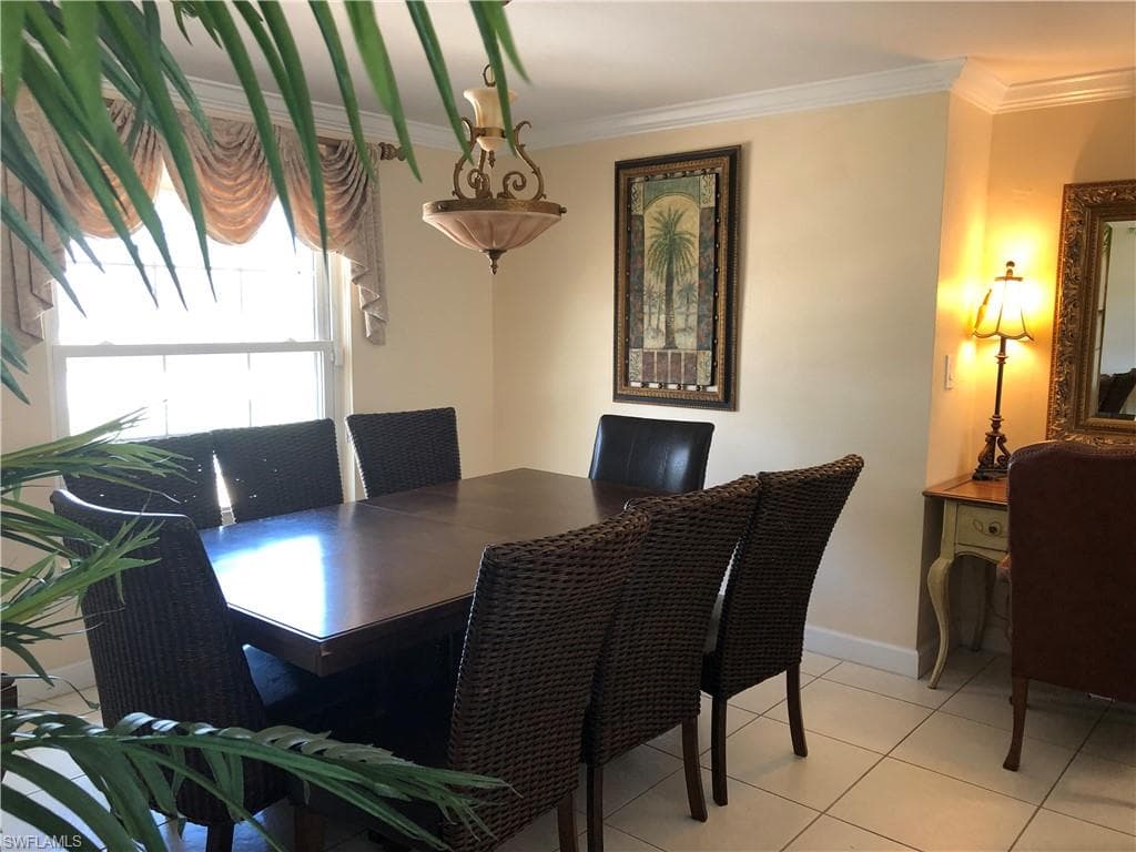 550 Forest Hills BLVD, NAPLES FL 34113-34