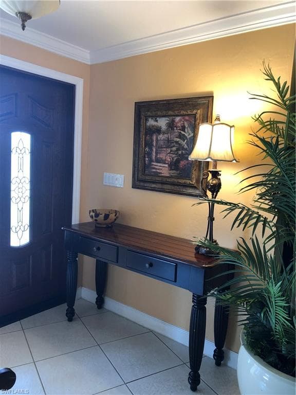 550 Forest Hills BLVD, NAPLES FL 34113-3