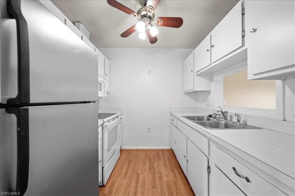 3225 E Riverside DR # 17A, FORT MYERS FL 33916-8
