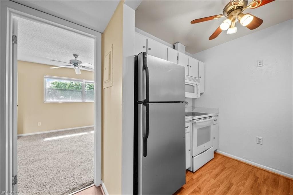 3225 E Riverside DR # 17A, FORT MYERS FL 33916-7