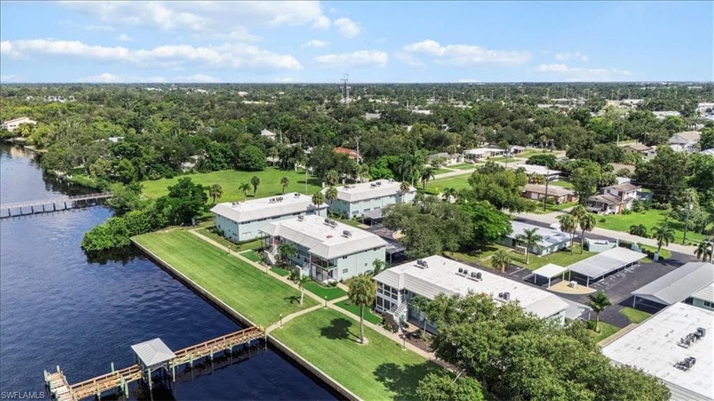 3225 E Riverside DR # 17A, FORT MYERS FL 33916-24