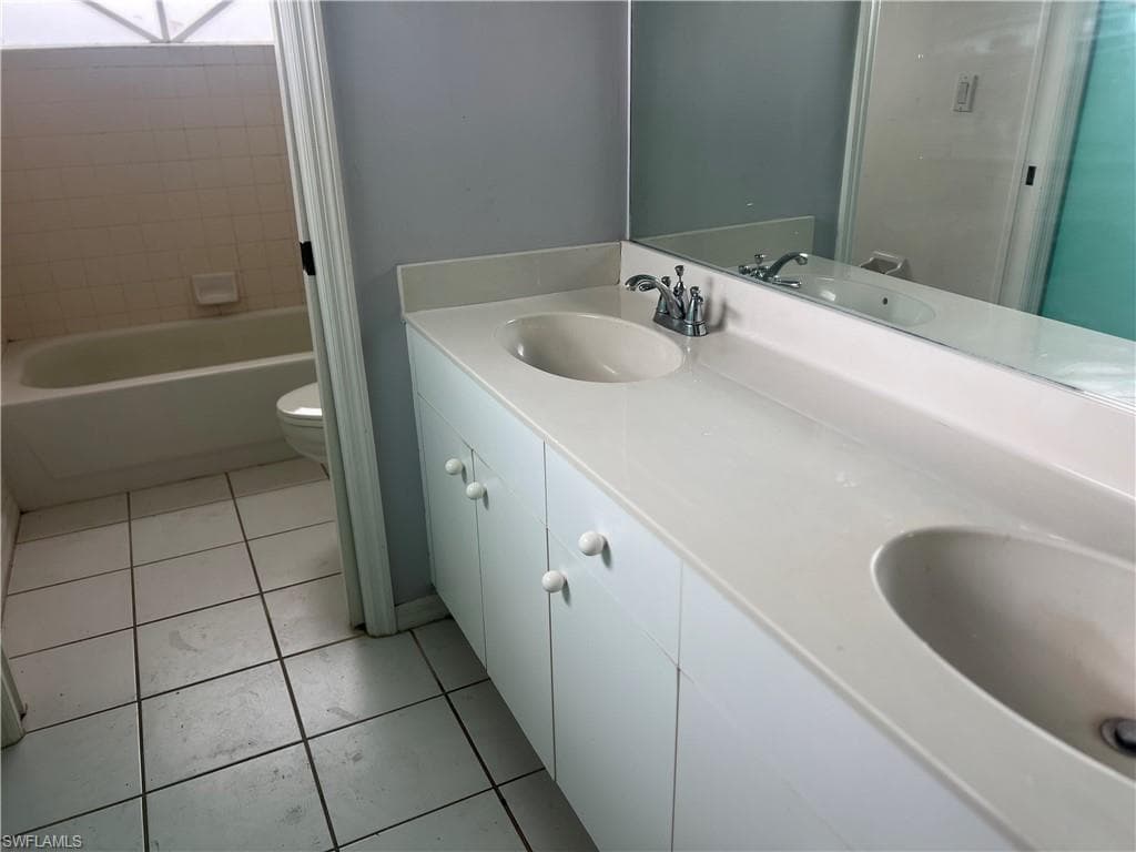 17961 Castle Harbor DR, FORT MYERS FL 33967-9