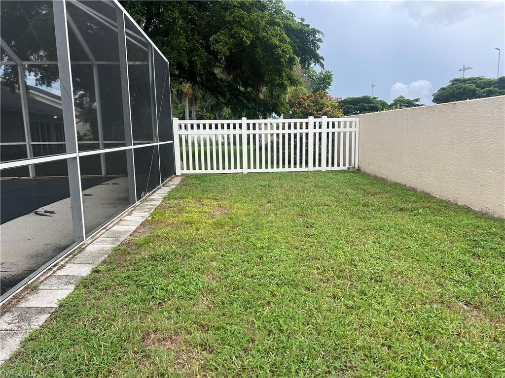 17961 Castle Harbor DR, FORT MYERS FL 33967-13