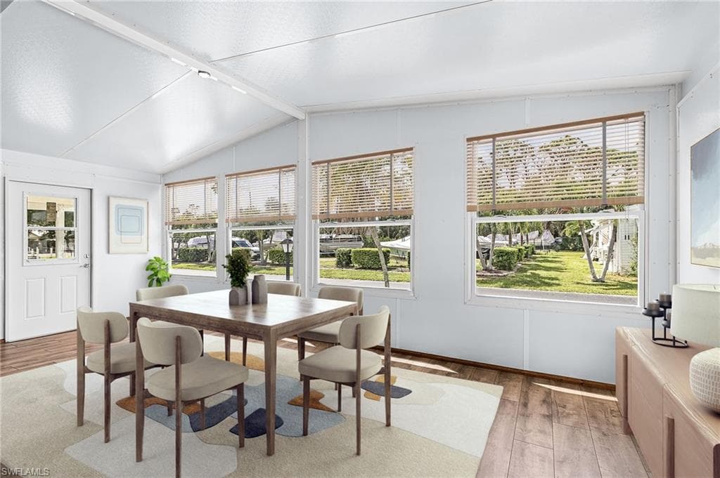 161 W Hampton DR, FORT MYERS FL 33908-5