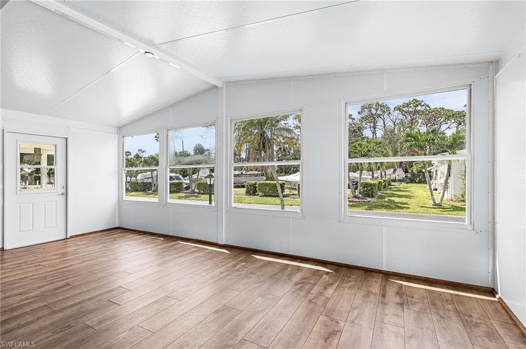 161 W Hampton DR, FORT MYERS FL 33908-6