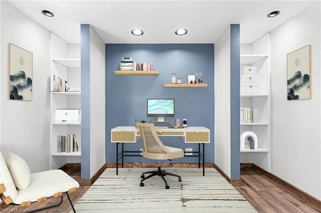 161 W Hampton DR, FORT MYERS FL 33908-10