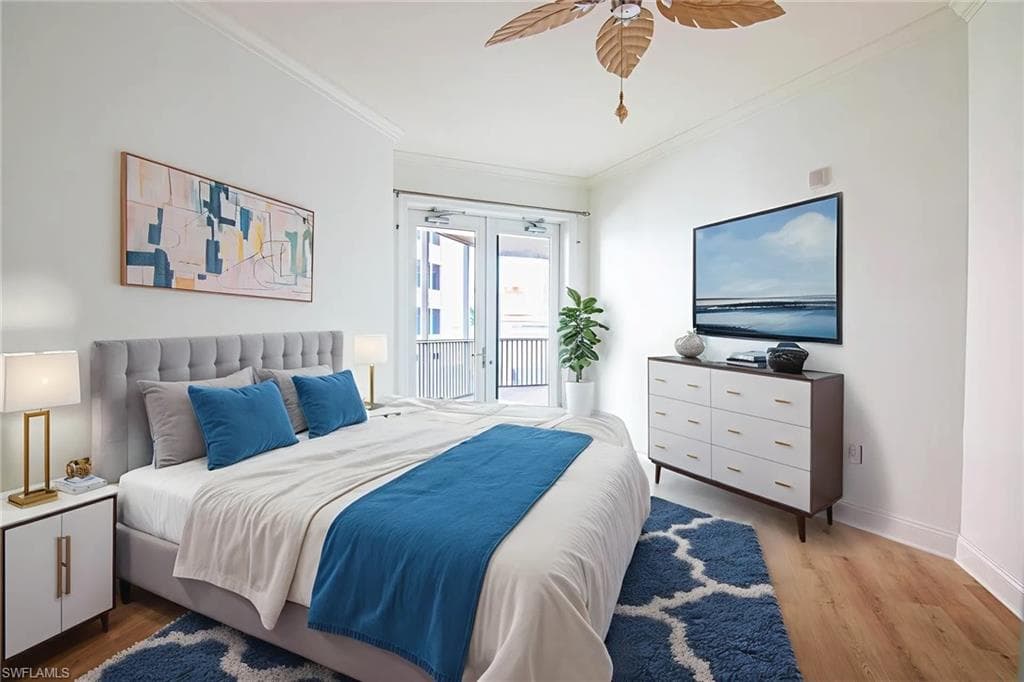 2743 1st ST # 406, FORT MYERS FL 33916-39